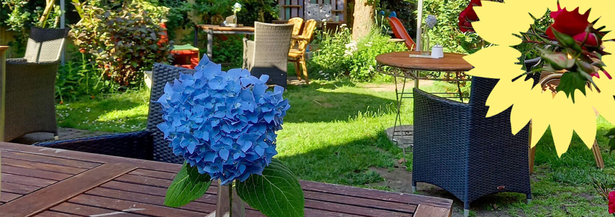 Grünes Sommerfest (Foto: Veggiemaid Oldenburg)